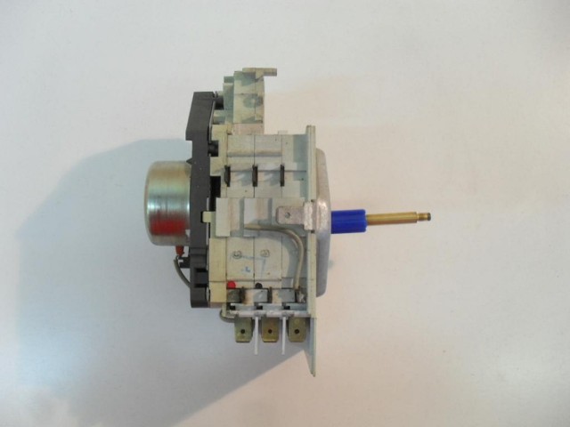 Timer lavatrice Electrolux EW 507 F cod EC 4333.02 A