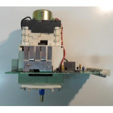 Timer lavatrice Bauknecht WA 2352 cod 461971015364