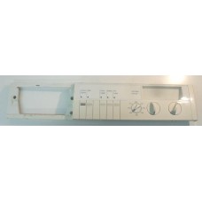 FRONTALE PER LAVATRICE BOSCH WFF1600II/09   COMPLETO DI SCHEDA COMANDI COD. 3062917AA1