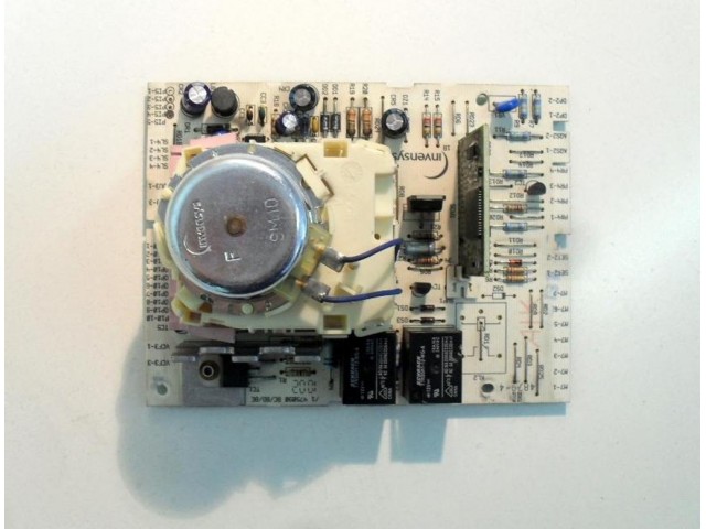 Timer lavatrice Whirlpool cod 461973089432