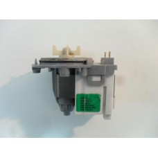 Pompa lavatrice Rex RJ10 cod 132014602