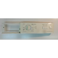 FRONTALE PER LAVATRICE SIEMENS WM52600II/01 COMPLETO DI SCHEDA COMANDI COD. 5500000354