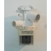 Pompa lavatrice Smeg LBS 106-1 cod 2880401000