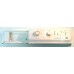 FRONTALE PER LAVATRICE REX RWP6170W   COMPLETO DI SCHEDA COMANDI COD. 451530313