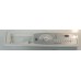 FRONTALE PER LAVATRICE ZOPPAS PMV1208LA   COMPLETO DI SCHEDA COMANDI COD. 451511361