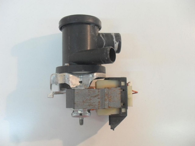 Pompa lavatrice Ignis AWF 860/IG cod 7418/44303