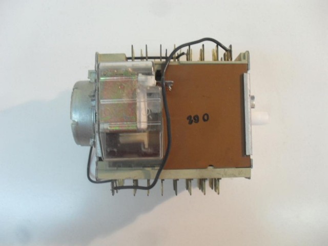 Timer lavatrice Sangiorgio 290X cod 1012600