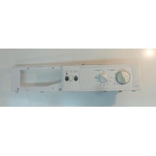 FRONTALI PER LAVATRICE INDESIT WG 435T PI COMPLETO DI TIMER COD. 160010355.04 E DI TERMOSTATO