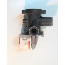 Pompa lavatrice Indesit W53 cod 292350