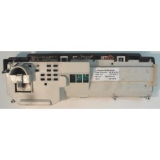Scheda main lavatrice Aeg LW 1050 cod 451514103