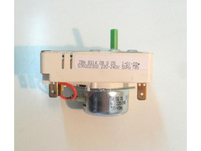 Timer lavatrice Whirlpool AWG340-4 cod 536002300