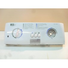 FRONTALE PER LAVATRICE WegaWhite WW-TL500 COMPLETA DI TIMER COD. 516010701   COD. ALTERNATIVO: 516010202