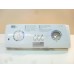 FRONTALE PER LAVATRICE WegaWhite WW-TL500 COMPLETA DI TIMER COD. 516010701   COD. ALTERNATIVO: 516010202