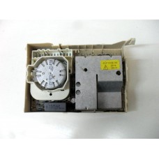 Timer lavatrice Ignis LOA60 cod 46197107337