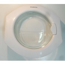 oblò   lavatrice ariston bas607tx