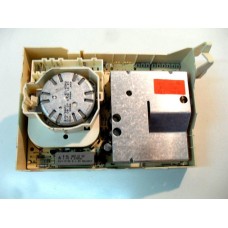 Timer lavatrice Ignis LTA65 cod 3167001700