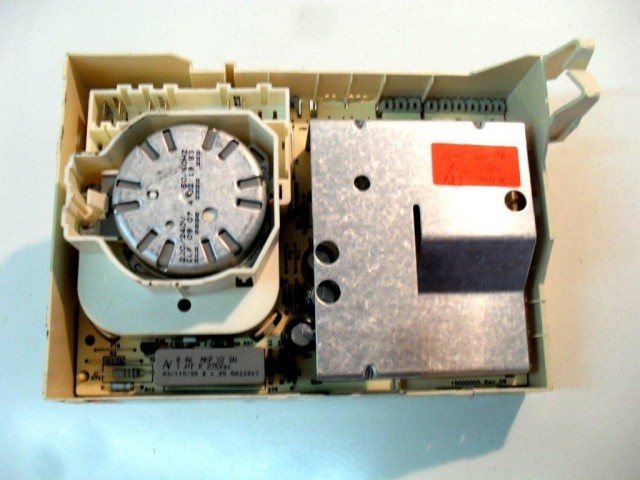 Timer lavatrice Ignis LTA65 cod 3167001700