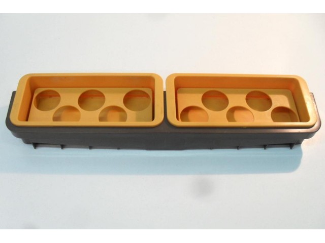 Balconcino frigorifero Philips ARB 462/PH larghezza 42,3 cm