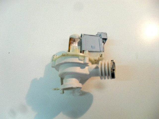 Pompa scarico lavastoviglie Ariston LI 640 A cod 71741