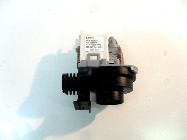 Pompa scarico lavastoviglie Electrolux RT6X cod 290877