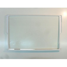 ripiano vetro   32 x 50,5    frigorifero bosch kdv29x60/03