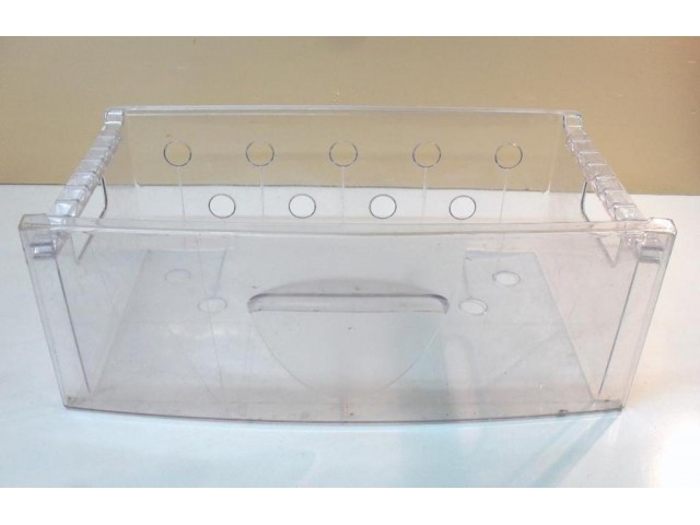 Cassetto frigorifero Sangiorgio AF40DUO misure 26,8 x 47 x 17,8