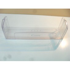Balconcino frigorifero Candy CPDA 290S larghezza 49,5 cm