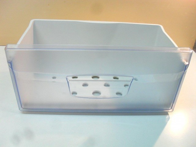Cassetto frigorifero Indesit BE33PI misure 43,3 x 25,2 x 21,3