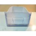 Cassetto frigorifero Indesit BE33PI misure 24,6 x 36,5 x 16