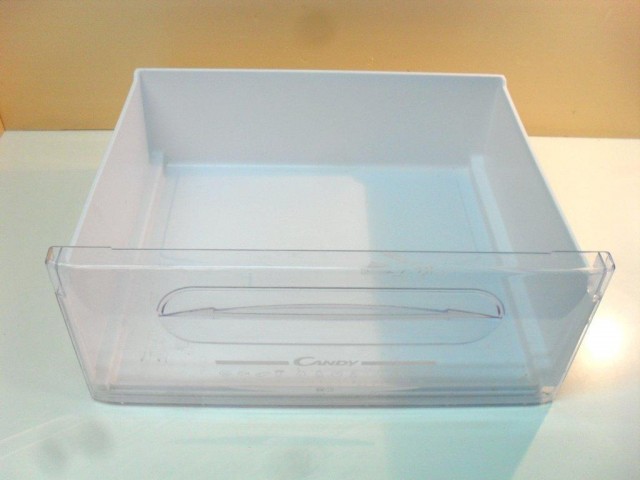 Cassetto frigorifero Candy CFM 3870 E-0 misure 47 x 39,6 x 18,7