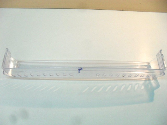 Balconcino frigorifero Whirlpool ARC4030 AL larghezza 55,1 cm