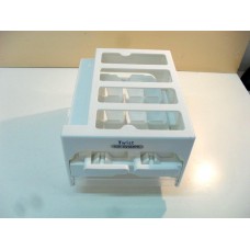 Cassetto frigorifero Whirlpool ARC 4020 AL misure 17,2 x 25,4 x 15,2
