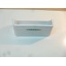 Balconcino frigorifero Ariston ERFV 402 X larghezza 25,8 cm