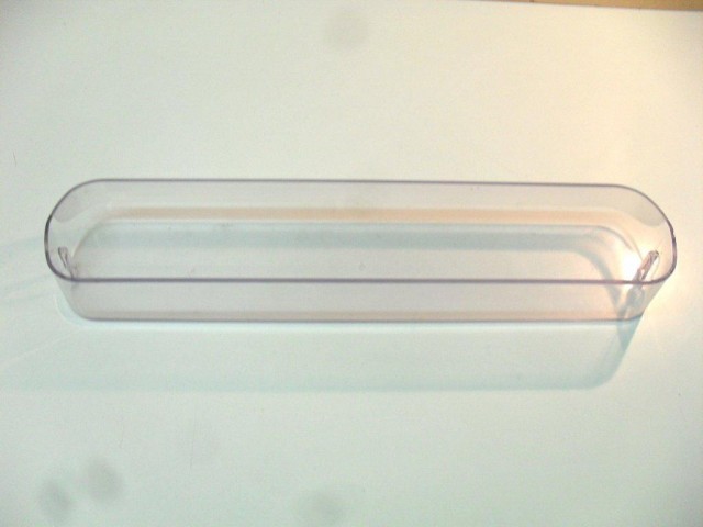 Balconcino frigorifero Ariston larghezza 48,5 cm