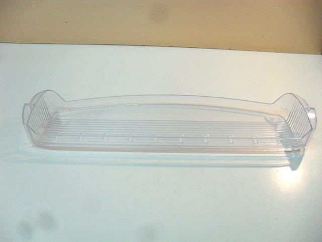 Balconcino frigorifero Ignis DPA45NF/AL larghezza 56,7 cm