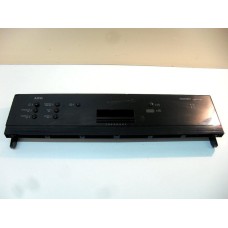 5wk58122 / 5wk58030   frontale   lavastoviglie aeg f60860ib