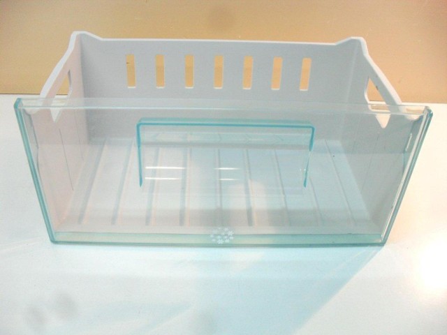 Cassetto frigorifero Electrolux RNB34351Y misure 44,5 x 26,7 x 20