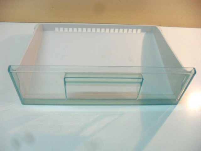 Cassetto frigorifero Electroluz RNB34351Y misure 4 x 32,8 x 13,3