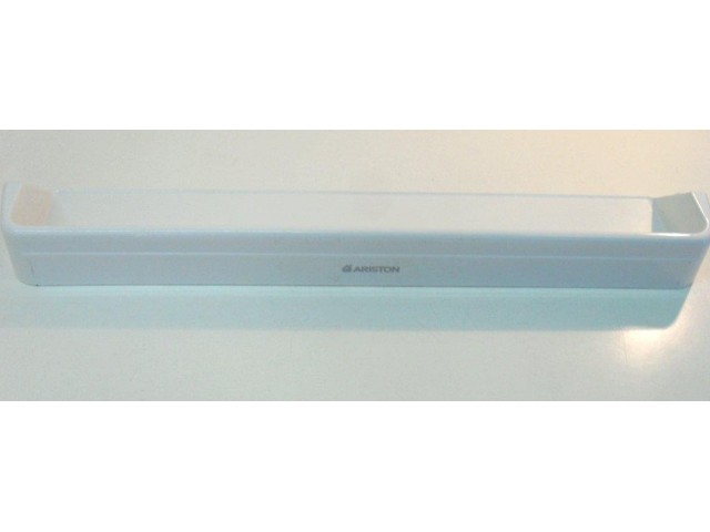 Balconcino frigorifero Ariston B 450 VL larghezza 58,6 cm
