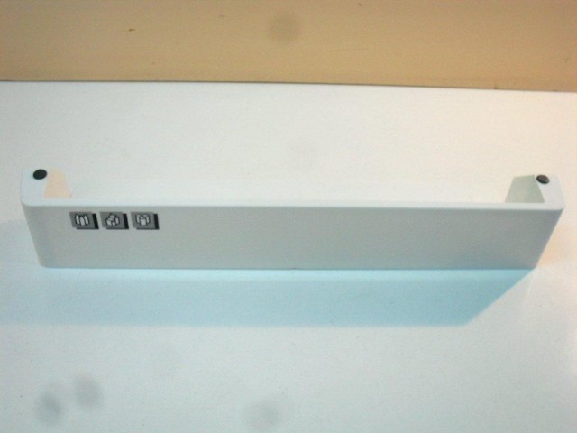 Balconcino frigorifero Whirpool ARG 636/PH larghezza 45 cm