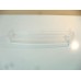 Balconcino frigorifero Zoppas PCX 39 B larghezza 48,4 cm