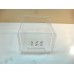 Cassetto frigorifero Zoppas PCX 39 B misure 23,5 x 32,2 x 18,5