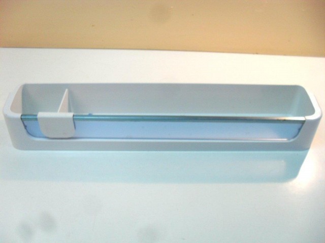 Balconcino frigorifero Bosch KGU40125/01 larghezza 57,2 cm