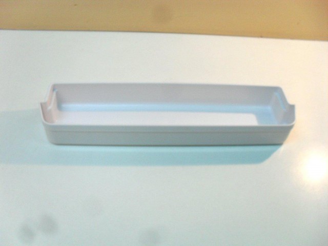 Balconcino frigorifero Wega White WWDP775DX larghezza 43,9 cm