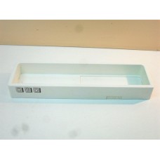 Balconcino frigorifero Whirpool ARB 580/G/WP larghezza 40,6 cm