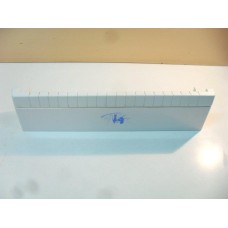 Balconcino frigorifero Whirpool ARG 910/G/WP larghezza 44,1 cm