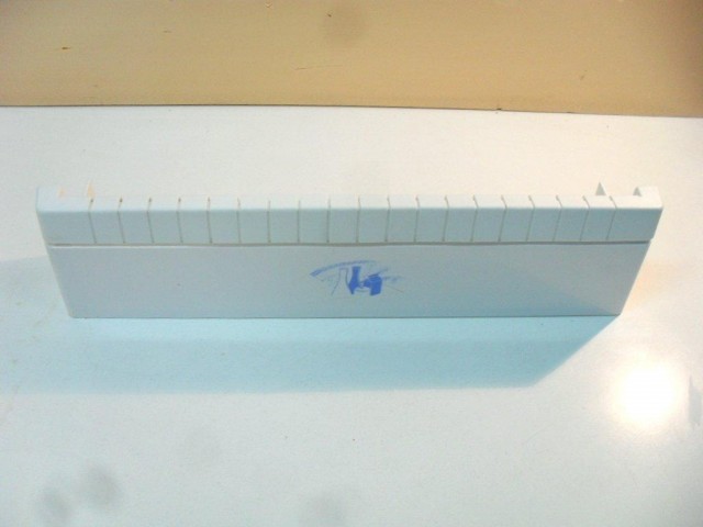 Balconcino frigorifero Whirpool ARG 910/G/WP larghezza 44,1 cm