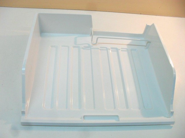 ripiano 43,9 x 37,3  frigorifero Whirlpool arg 910/g/wp