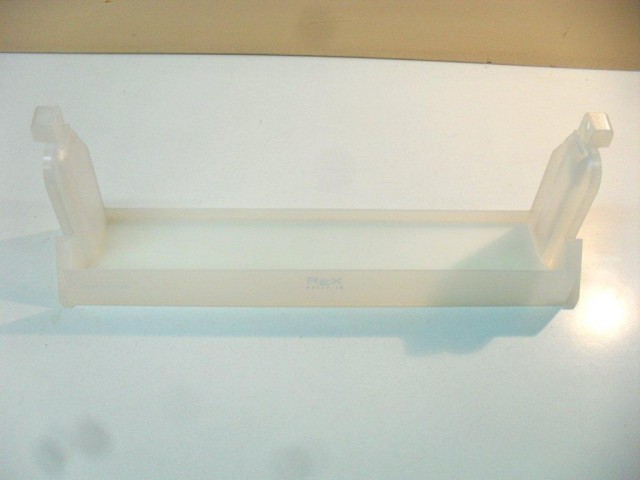 Balconcino frigorifero Rex FI 22/10 FA larghezza 42,8 cm