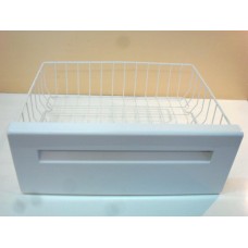 Cassetto frigorifero Zanussi misure 46,7 x 41 x 18,5